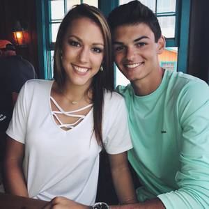 Meet your Posher, Beth ann